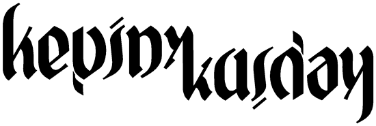 Kevin Kasday