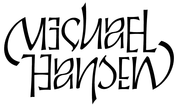 Micheal Hansen
