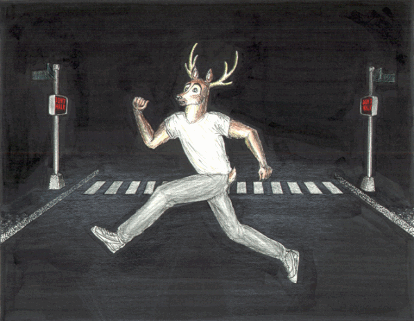 Crossing