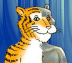 CyberTiger
