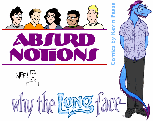 enter absurdnotions.org