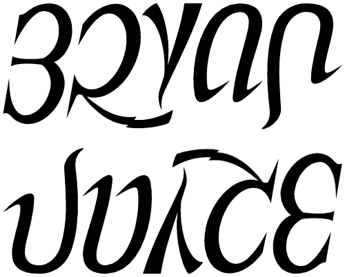 Bryan/Juice
