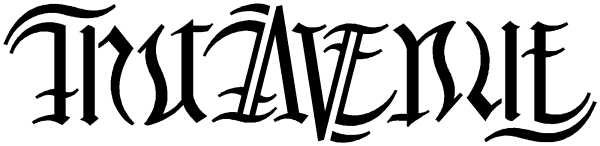 First Avenue