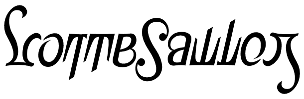 Scott B. Sawler
